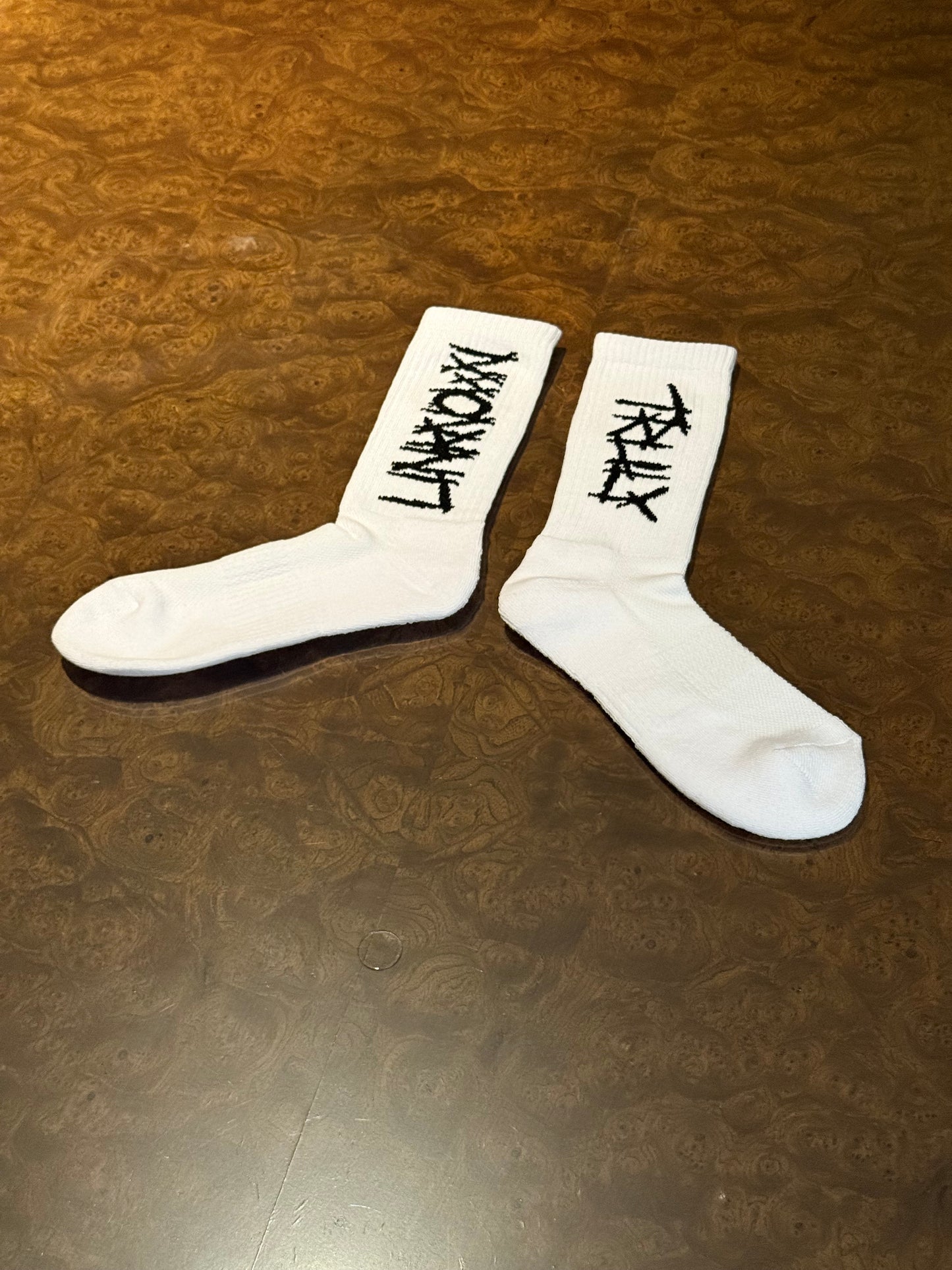 Crew Socks 3 Pack