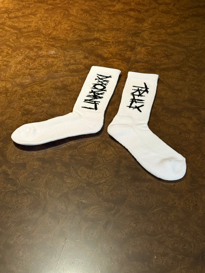 Crew Socks 3 Pack