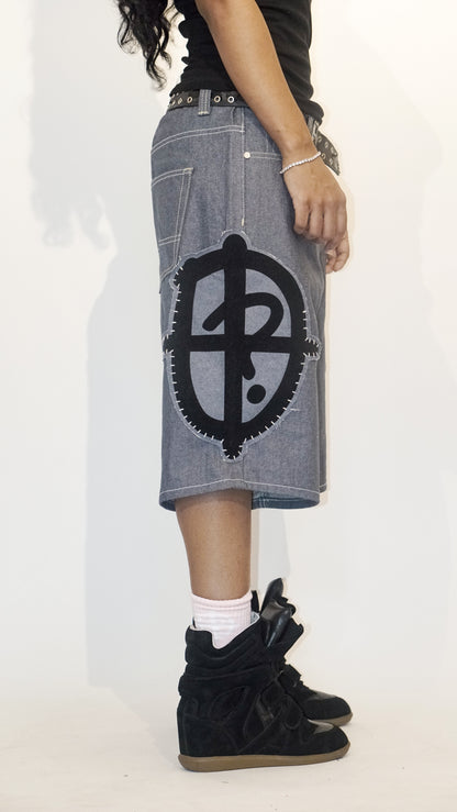 Stash Pack Jorts