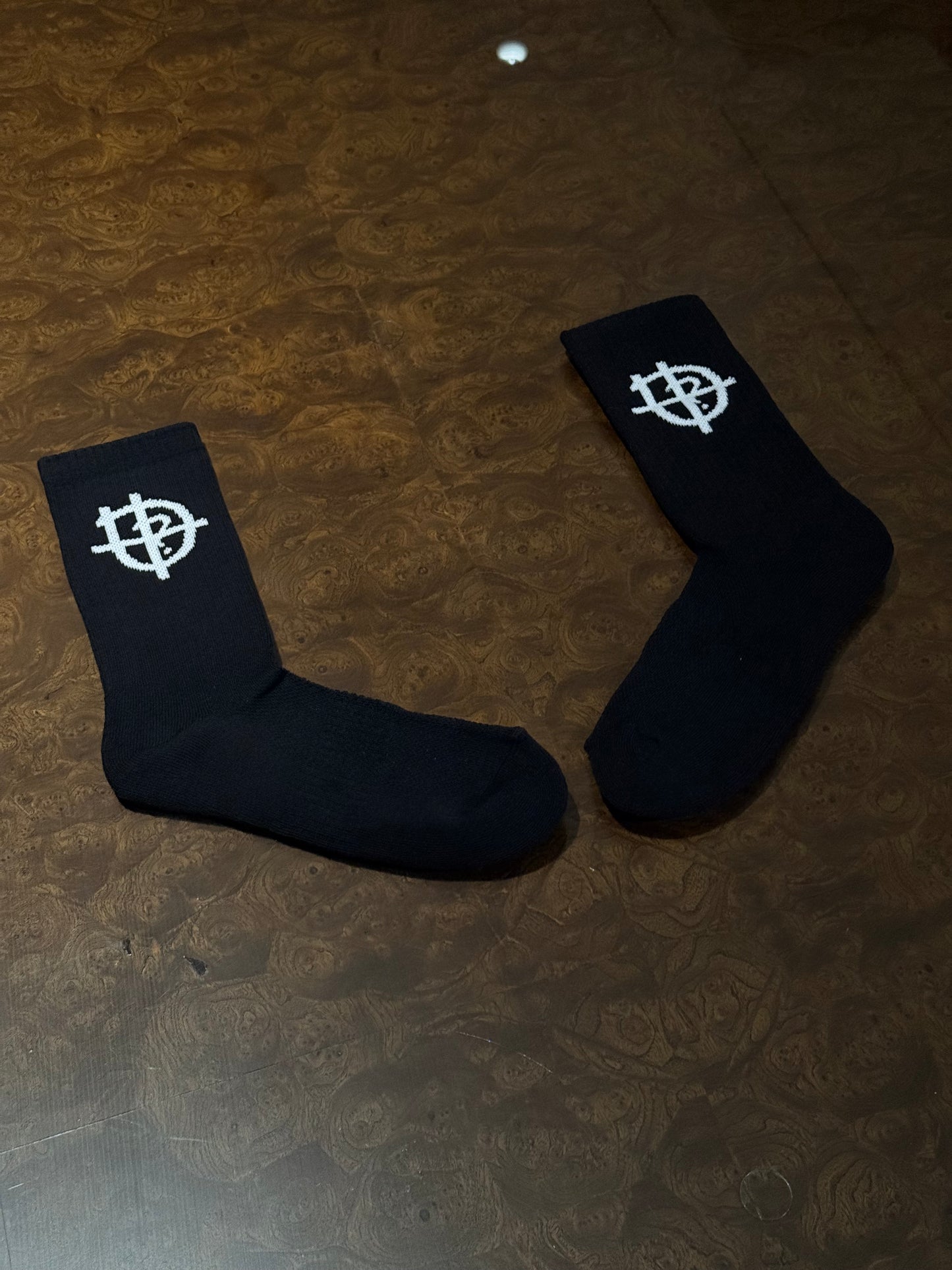 Crew Socks 3 Pack