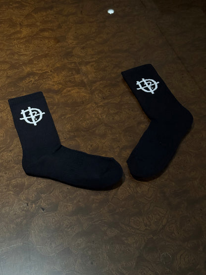 Crew Socks 3 Pack
