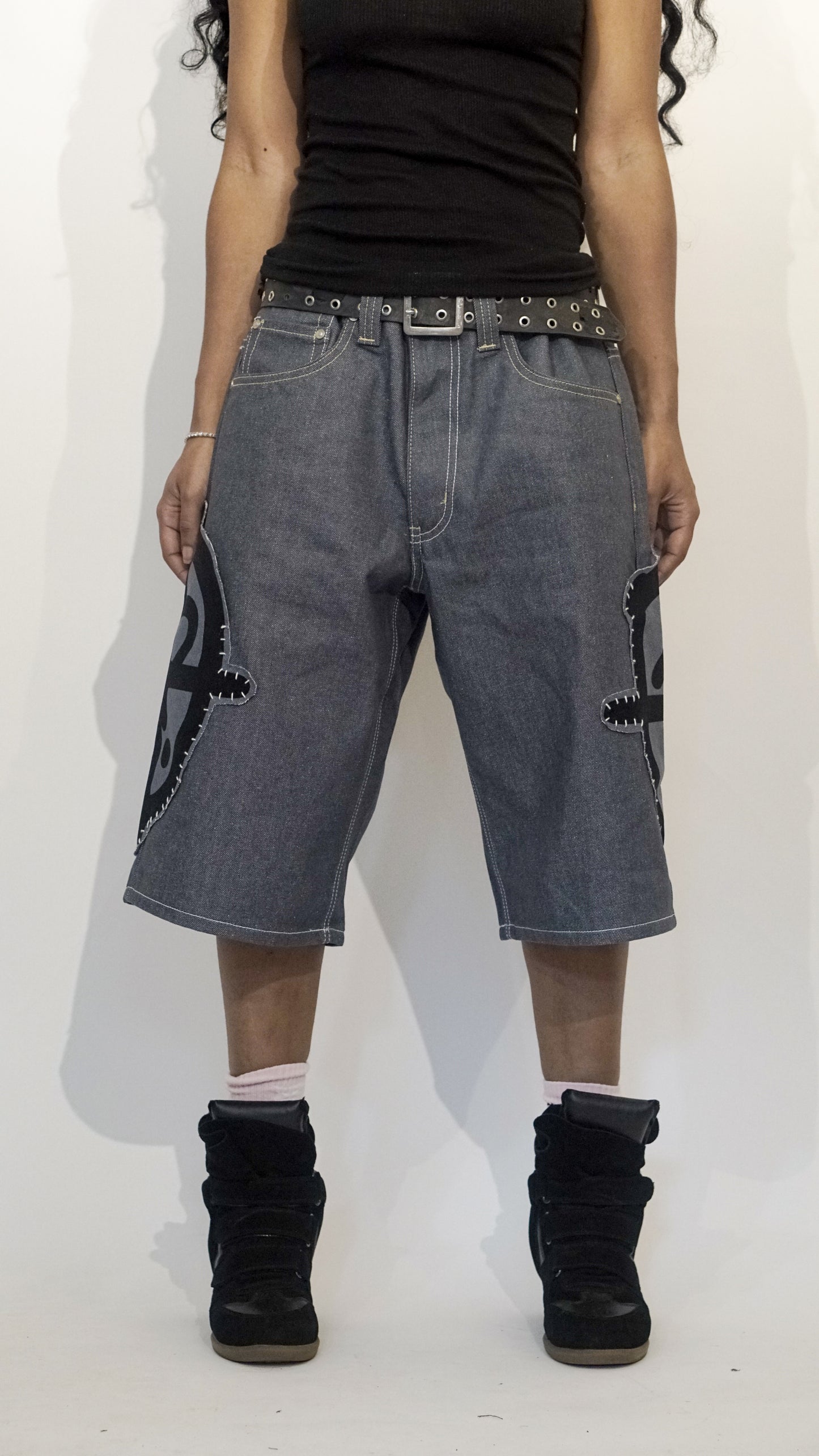 Stash Pack Jorts