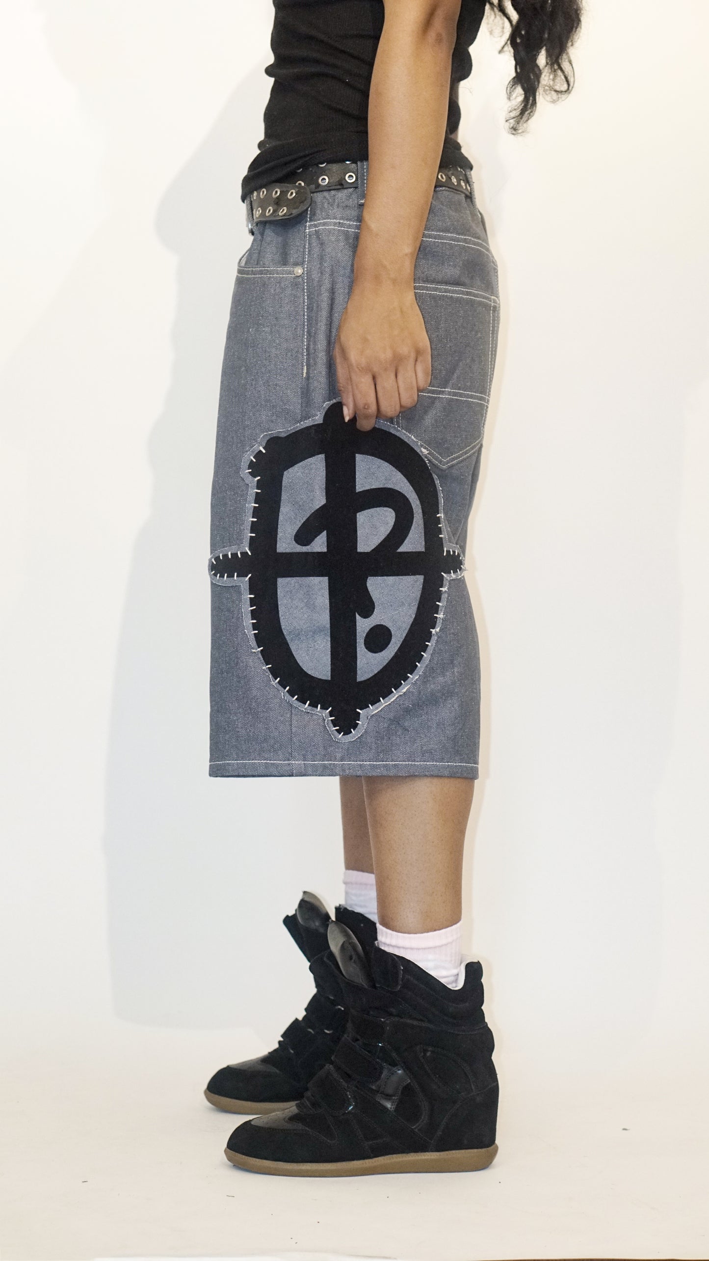 Stash Pack Jorts