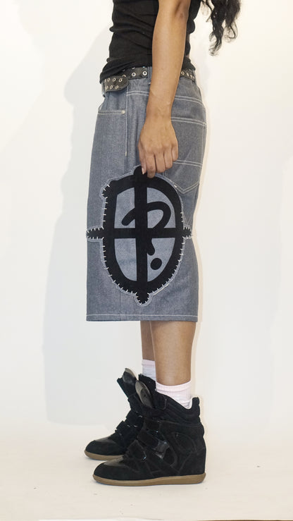 Stash Pack Jorts