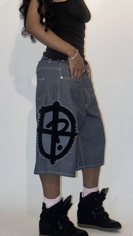 Stash Pack Jorts