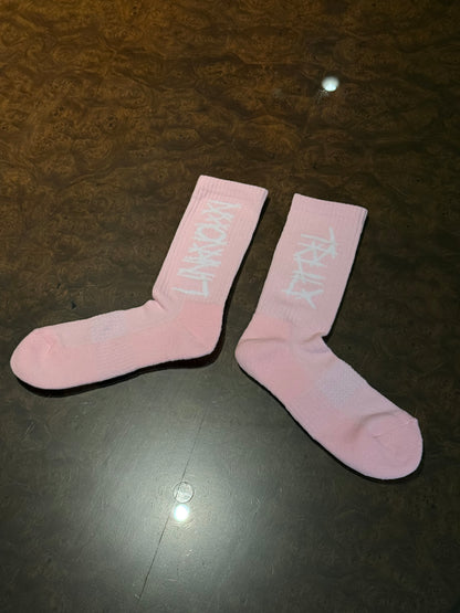 Crew Socks 3 Pack