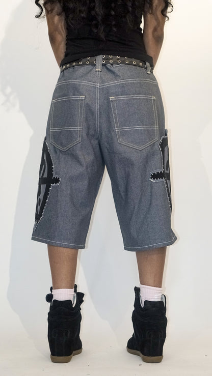 Stash Pack Jorts