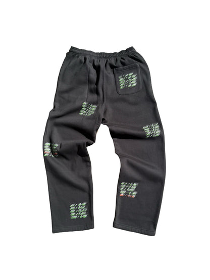 Wall Street Sweatpants