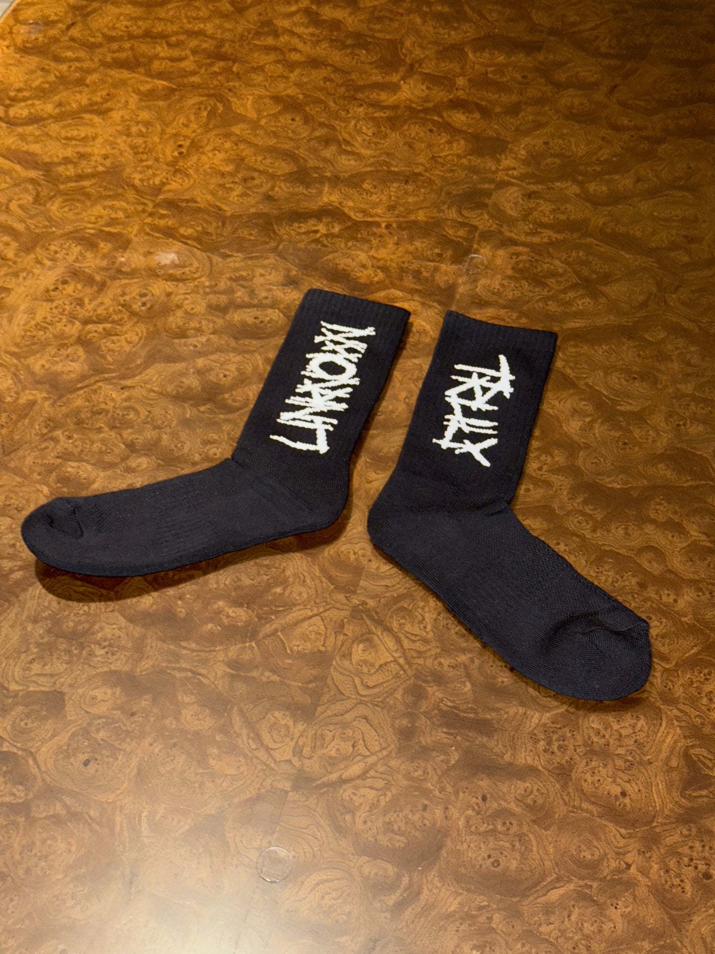 Crew Socks 3 Pack