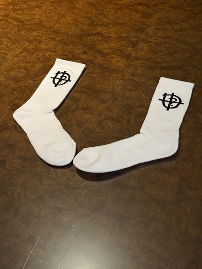Crew Socks 3 Pack