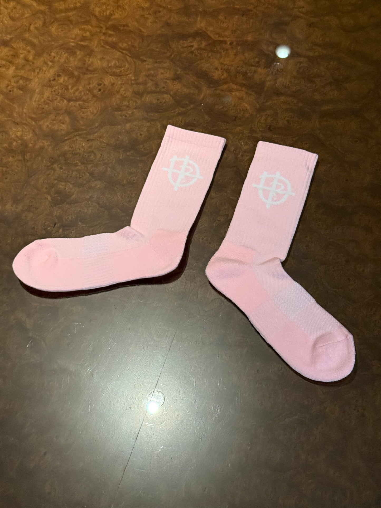 Crew Socks 3 Pack