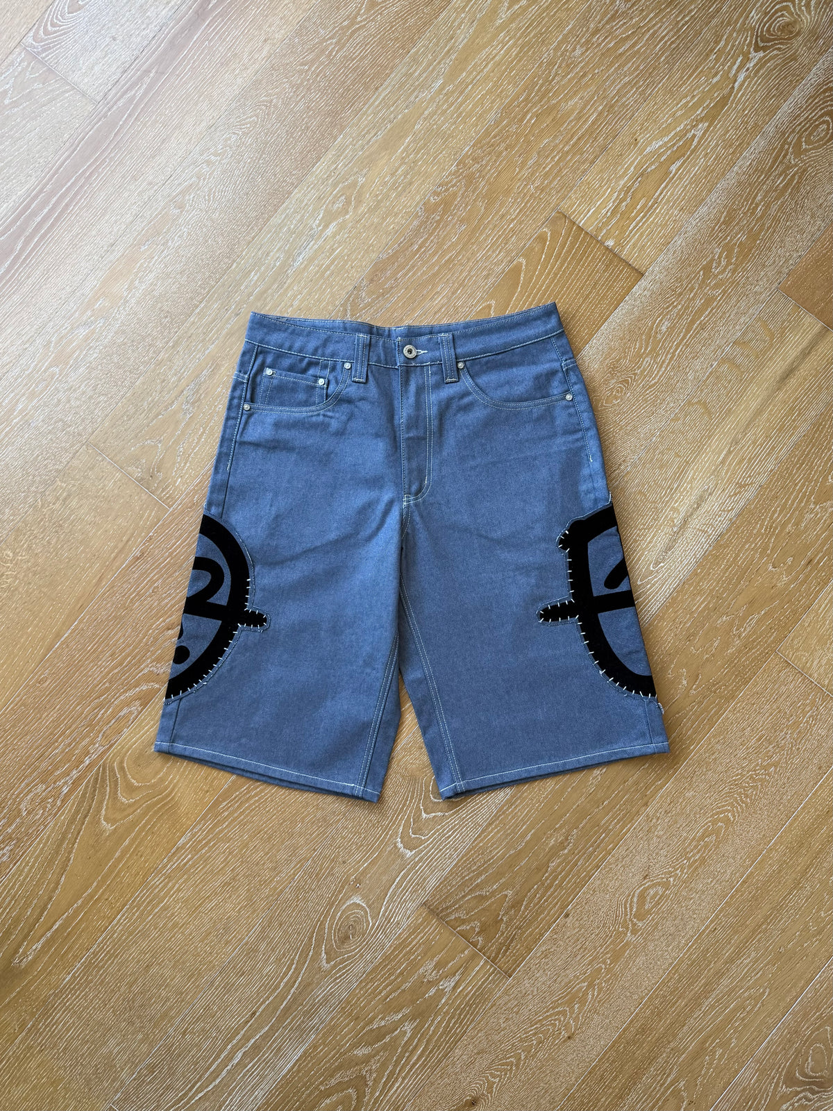 Stash Pack Jorts