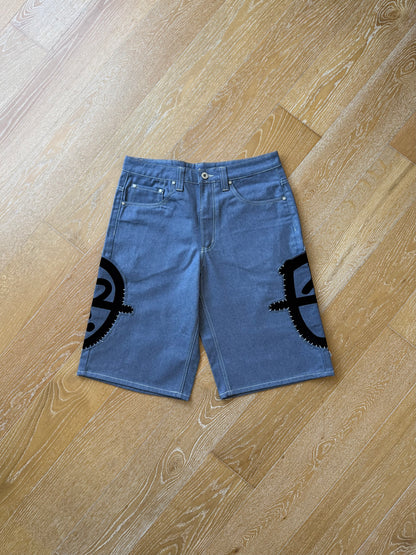 Stash Pack Jorts