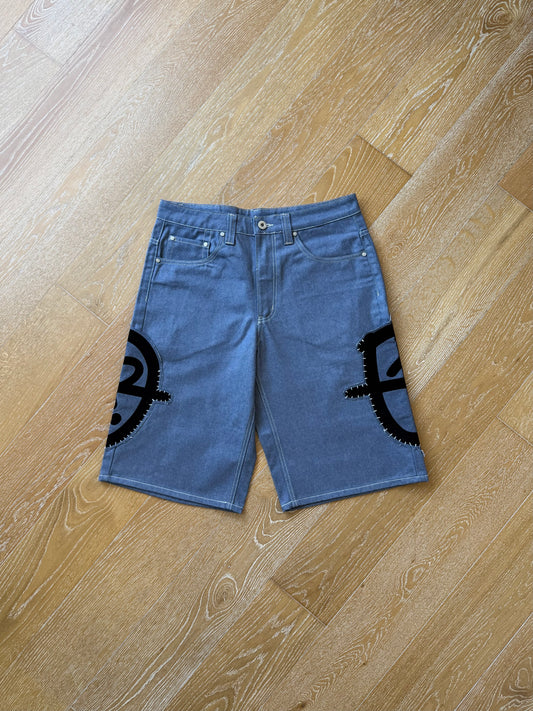 Stash Pack Jorts