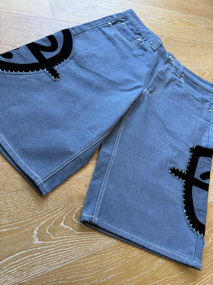 Stash Pack Jorts