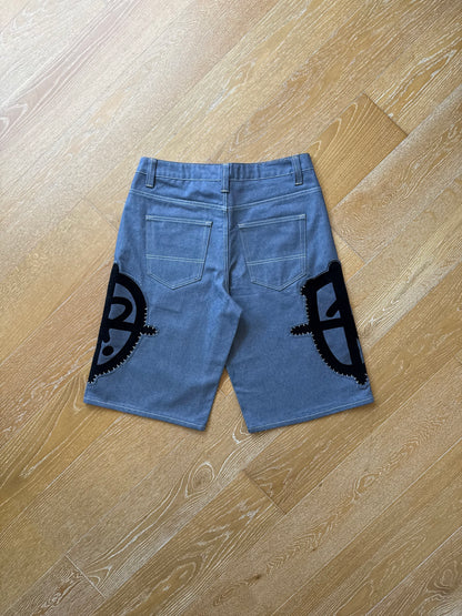 Stash Pack Jorts