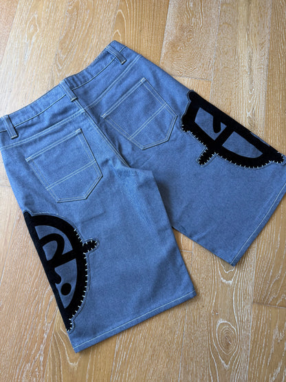 Stash Pack Jorts