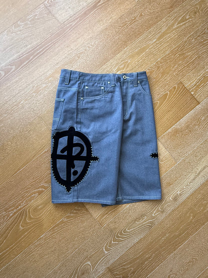 Stash Pack Jorts